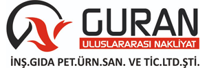 Guran Nakliyat logo
